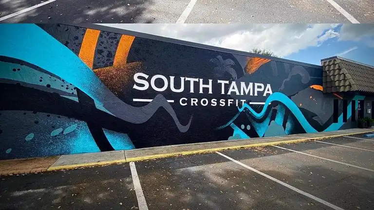South Tampa CrossFit — Crossfit gym in Tampa, FL