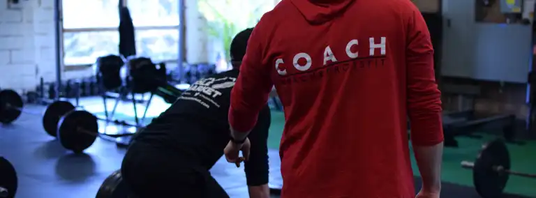 Apache CrossFit — Crossfit gym in Toms River, NJ