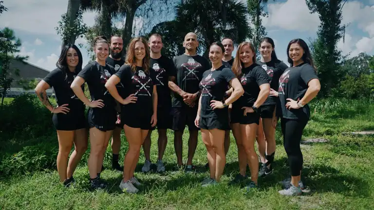 CrossFit Tough as Nails — Crossfit gym in Oviedo, FL