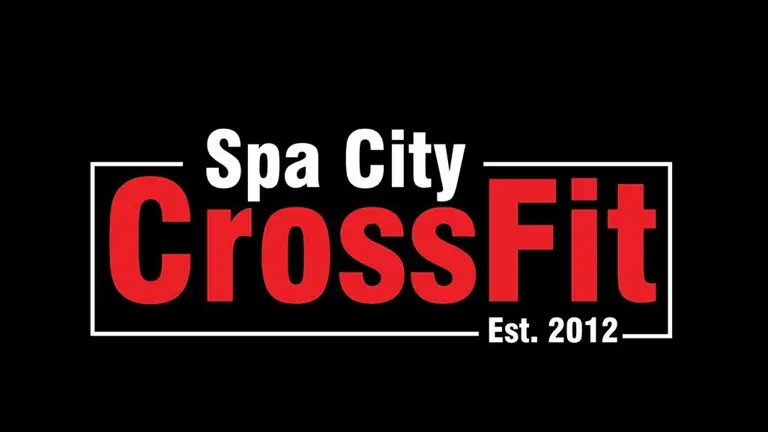 CrossFit Spa City — Crossfit gym in Hot Springs, AR