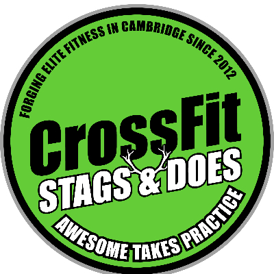 CrossFit Stags & Does