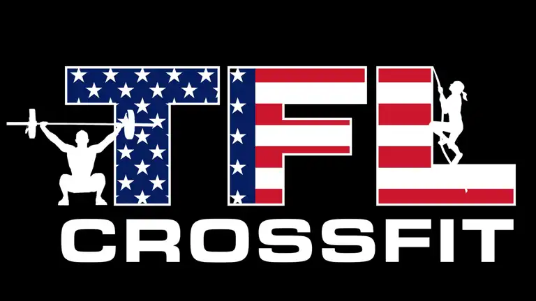 TFL CrossFit — Crossfit gym in Mount Airy, MD