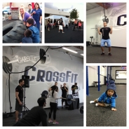 Carson CrossFit