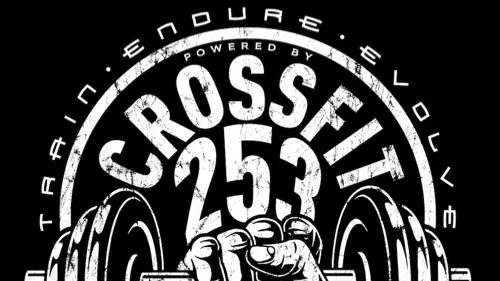 CrossFit 253 — Crossfit gym in Lakewood, WA