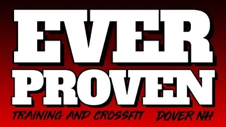 Everproven CrossFit — Crossfit gym in Dover, NH