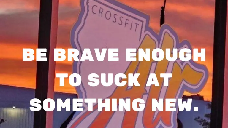 CrossFit ATR — Crossfit gym in San Diego, CA