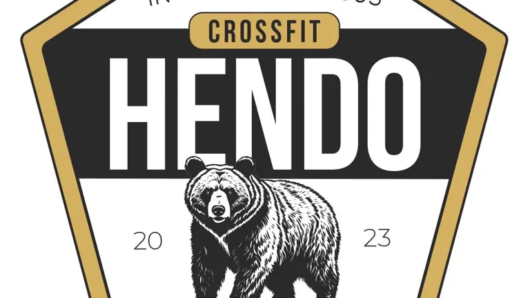 CrossFit Hendo — Crossfit gym in Hendersonville, NC