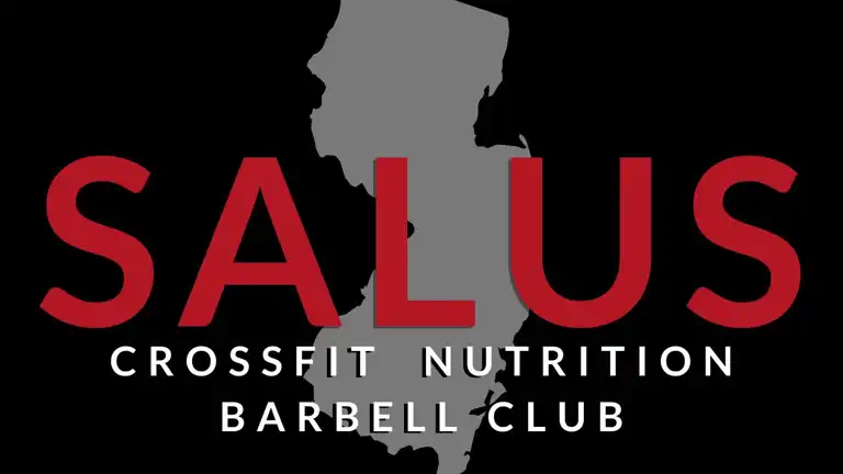 CrossFit Salus — Crossfit gym in Middletown, NJ