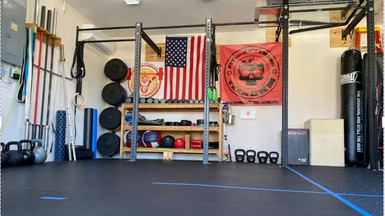 CrossFit OKM — Crossfit gym in Rotonda West, FL