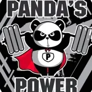 Panda Power Gym CrossFit
