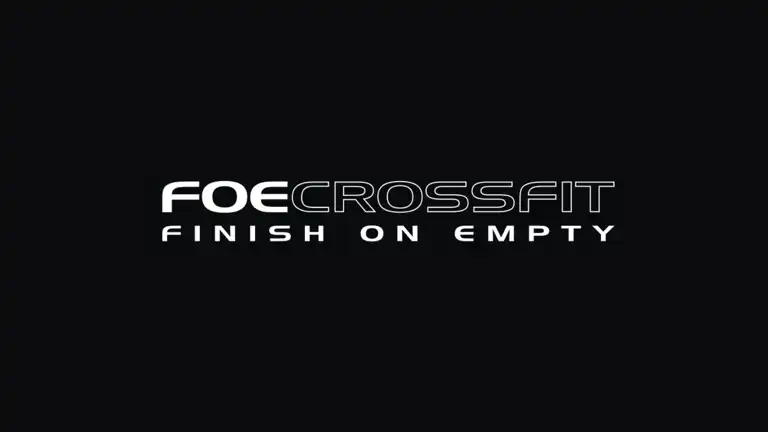 Finish On Empty CrossFit — Crossfit gym in Longview, WA