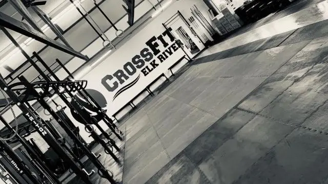 CrossFit Elk River — Crossfit gym in Elk River, MN