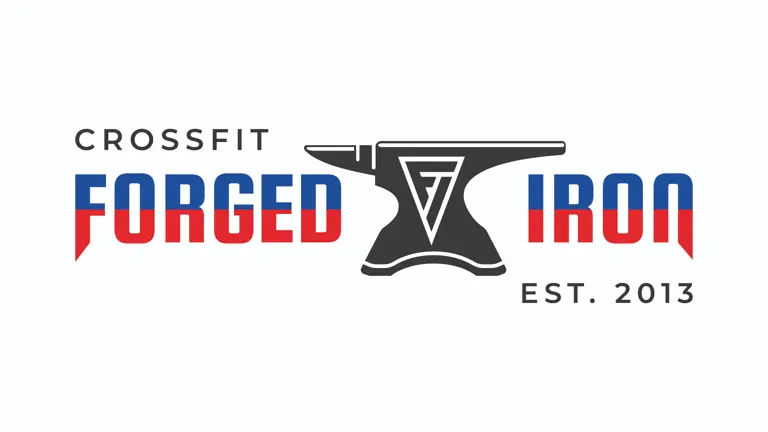 CrossFit Forged Iron — Crossfit gym in Lynchburg, VA