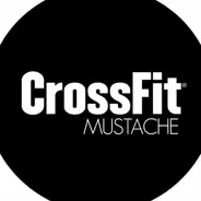 CrossFit Mustache