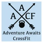 Adventure Awaits CrossFit