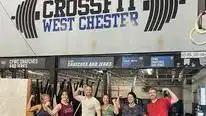 CrossFit West Chester — Crossfit gym in West Chester, PA