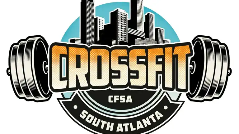 CrossFit South Atlanta — Crossfit gym in Griffin, GA