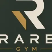Rare CrossFit