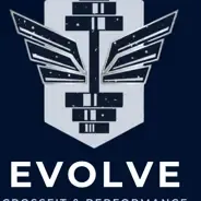 Evolve CrossFit and Performance