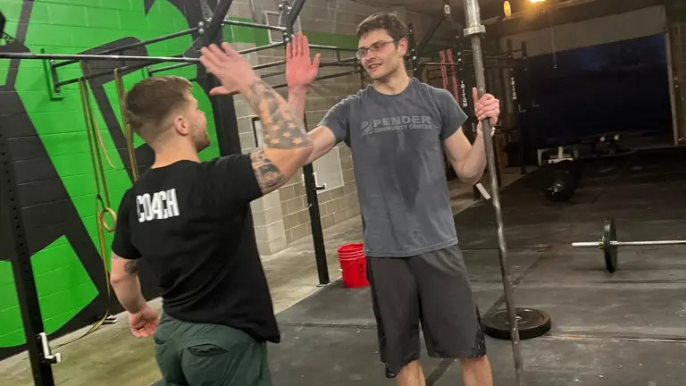 CrossFit Beo — Crossfit gym in Sioux City, IA