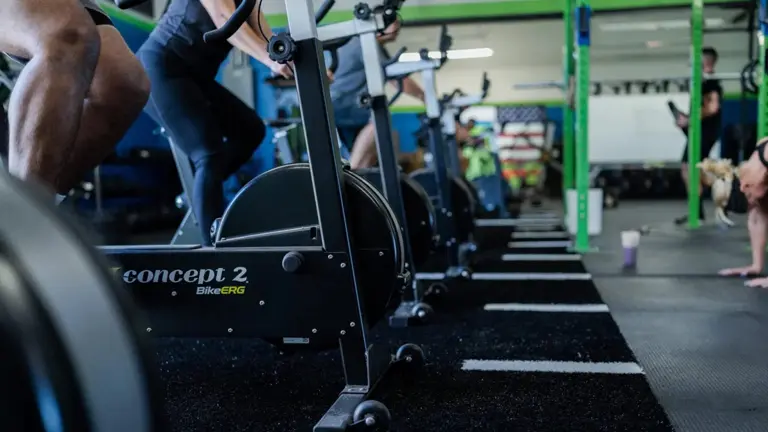 CrossFit Riverside — Crossfit gym in Riverside, CA