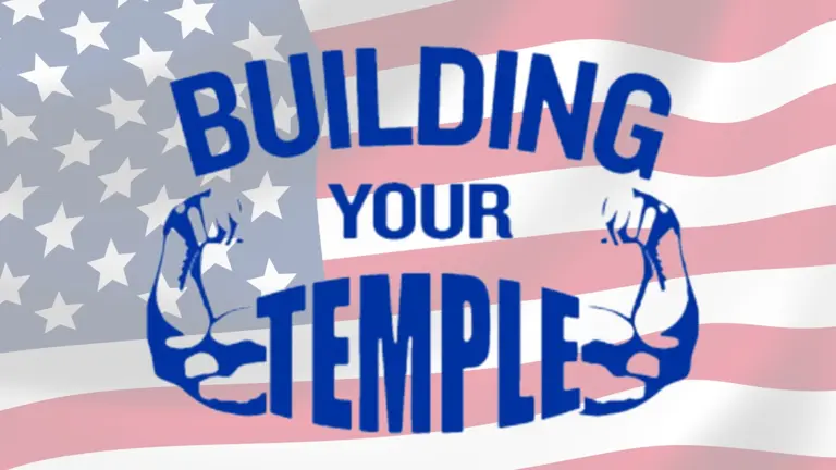 Building Your Temple CrossFit — Crossfit gym in Oxford, MI