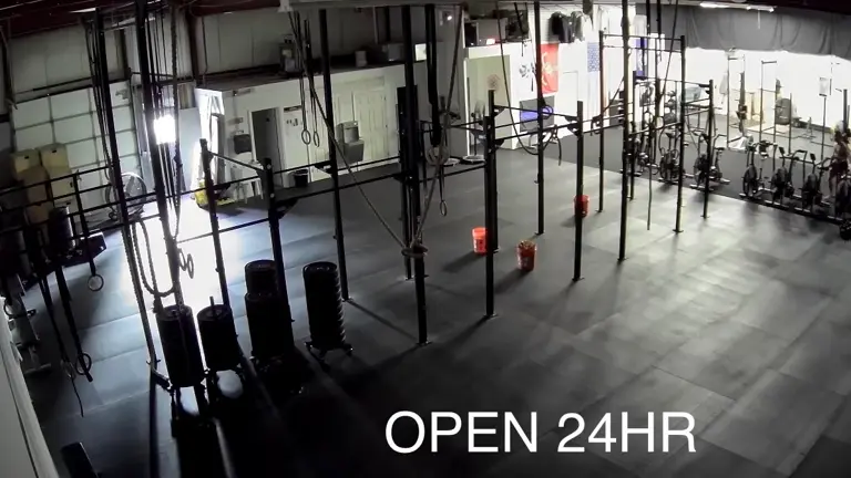 CrossFit Nauset — Crossfit gym in Orleans, MA