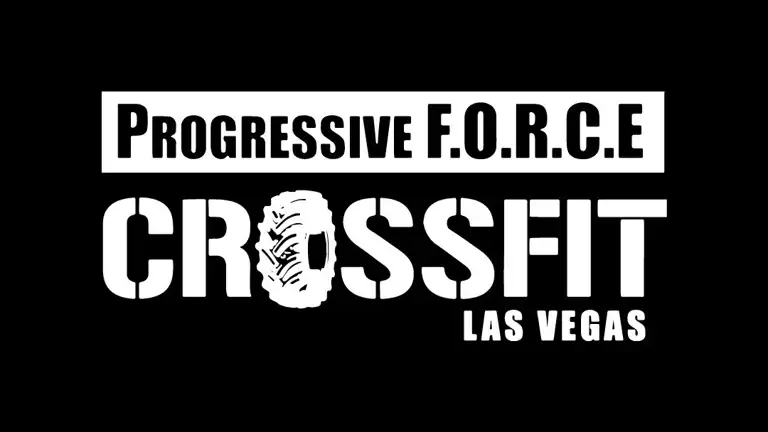 PFC CrossFit — Crossfit gym in Las Vegas, NV