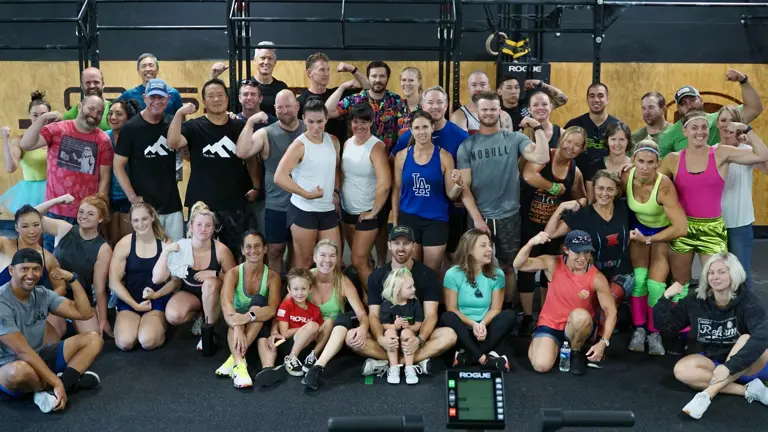 CrossFit Reform — Crossfit gym in Rancho Santa Margarita, CA