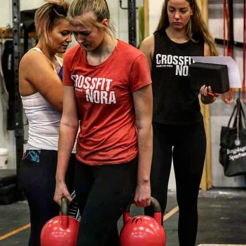 Affiliate CrossFit Nora departed CrossFit Games affiliate-crossfit-nora-departed-crossfit-games