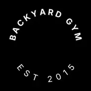 CrossFit Gym Backyard