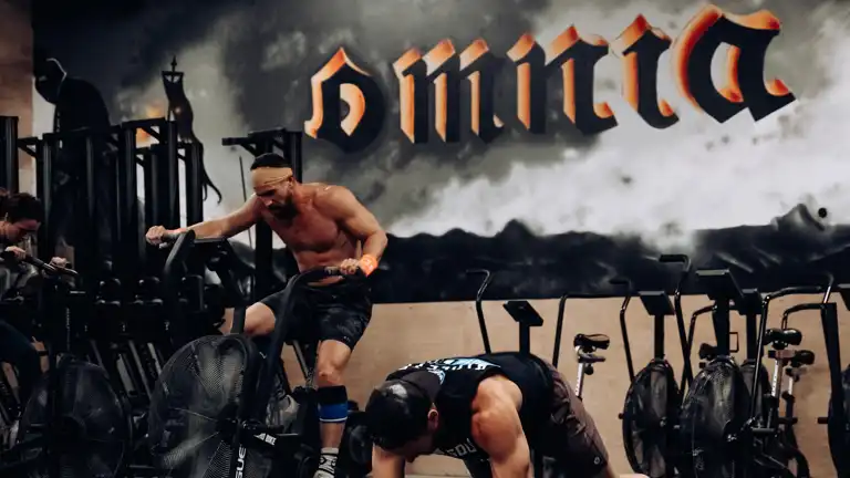 CrossFit Omnia — Crossfit gym in Denver, CO