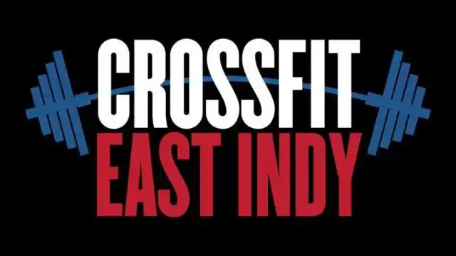 CrossFit East Indy — Crossfit gym in Indianapolis, IN
