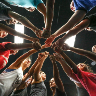 Teams Affiliate Logo