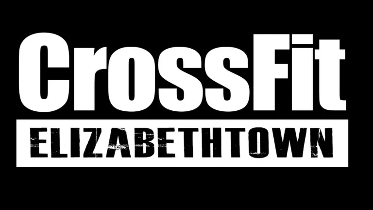 CrossFit Elizabethtown — Crossfit gym in Elizabethtown, KY