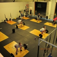 Teams Affiliate Logo