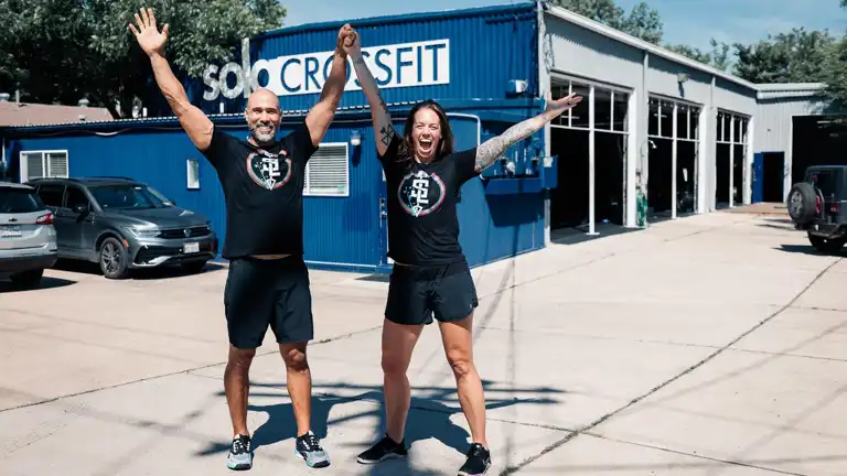 SoLa CrossFit — Crossfit gym in Austin, TX