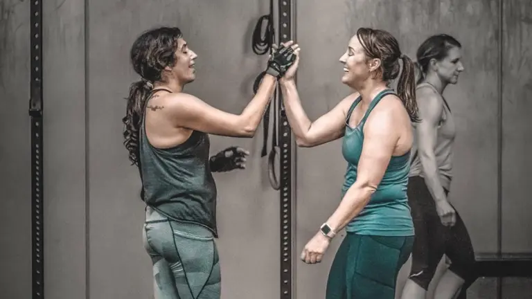 CrossFit North Gate — Crossfit gym in Santa Rosa, CA