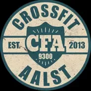 CrossFit Aalst