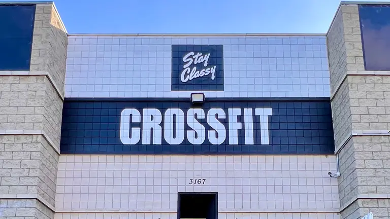 Stay Classy CrossFit — Crossfit gym in San Diego, CA