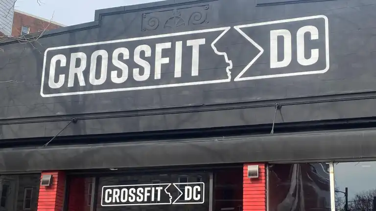 CrossFit DC — Crossfit gym in Washington, DC