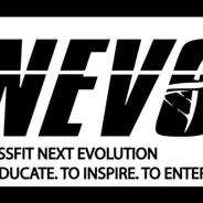 CrossFit NEVO