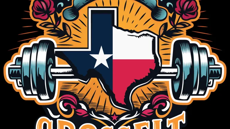 Come and Take It CrossFit — Crossfit gym in San Antonio, TX