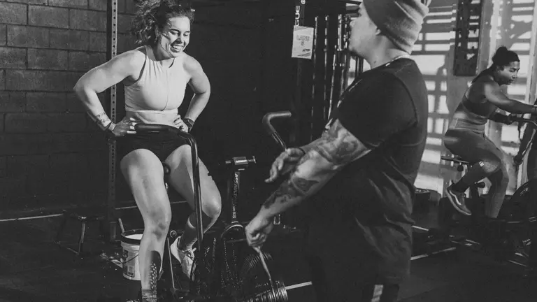 CrossFit Fairmount — Crossfit gym in Philadelphia, PA