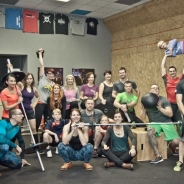 CrossFit Cottbus