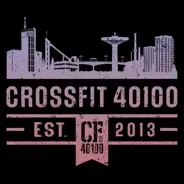 CrossFit 40100