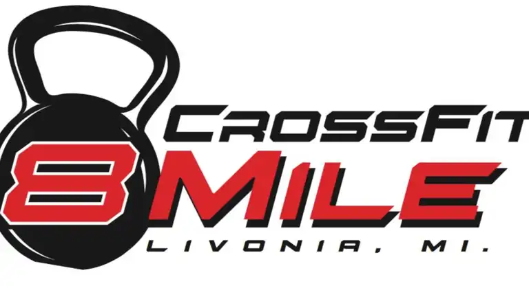 CrossFit 8 Mile — Crossfit gym in Livonia, MI