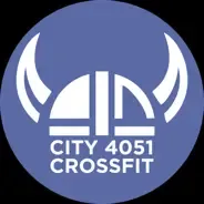 City 4051 CrossFit
