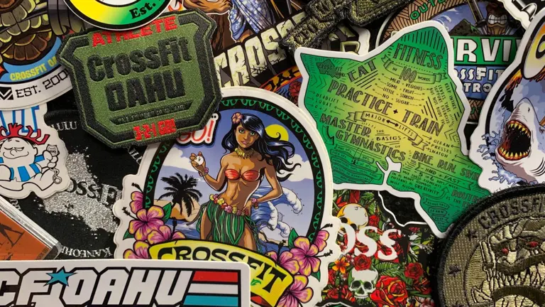 CrossFit Oahu — Crossfit gym in Honolulu, HI