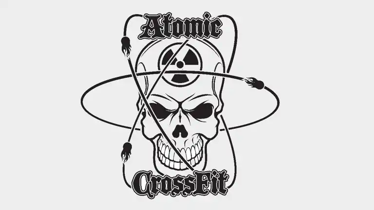 Atomic CrossFit — Crossfit gym in Stafford, TX